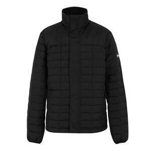 Regatta Womens/Ladies Haire Padded Jacket / Black
